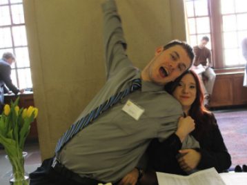 2014 UROP Spring Research Symposium